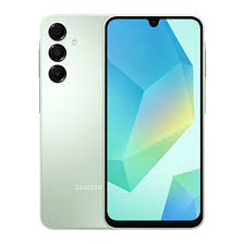 CELULAR SAMSUNG A16 SM-A165F DS 256GB 8GB RAM LIGHT GREEN